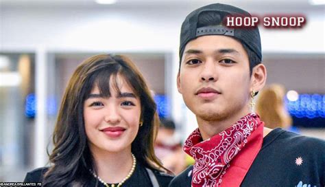 pinay scandal andrea|Ricci Rivero confirms split with Andrea Brillantes, says they.